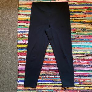 High Waisted Leggings